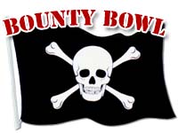 Bounty Bowl | Holiday Bowl