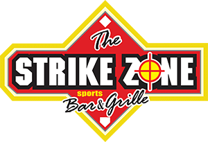 The Strike Zone Sports Bar & Grille